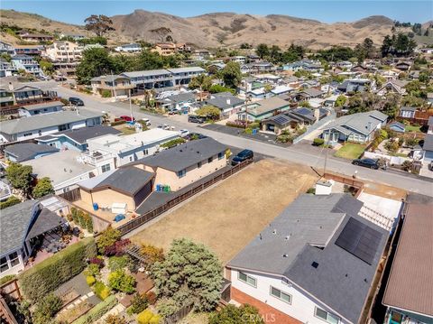Tiny photo for 61 10th ST, Cayucos, CA 93430 (MLS # SC26140006)