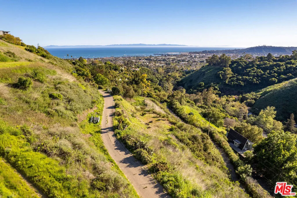 Santa Barbara, California 93108, United States, ,Land,Active,161473