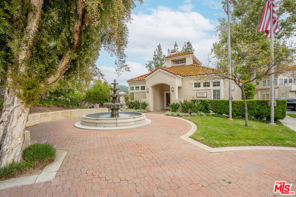 4240 Lost Hills Road 503