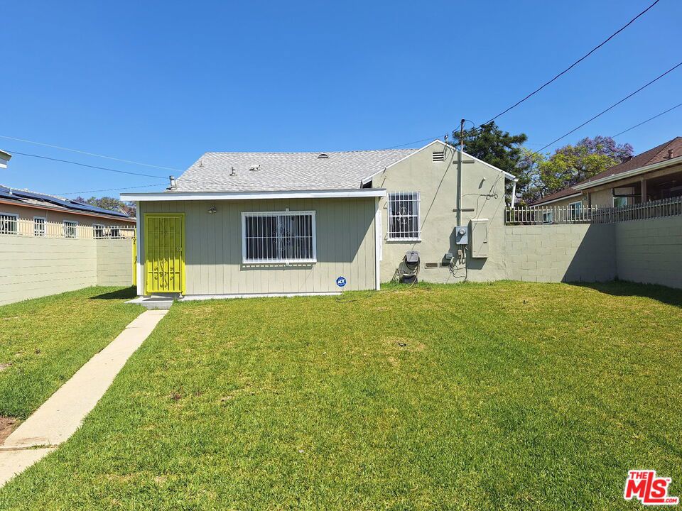 1944 W 108th Street