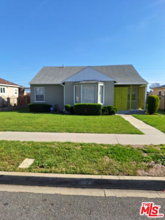 1944 W 108th Street