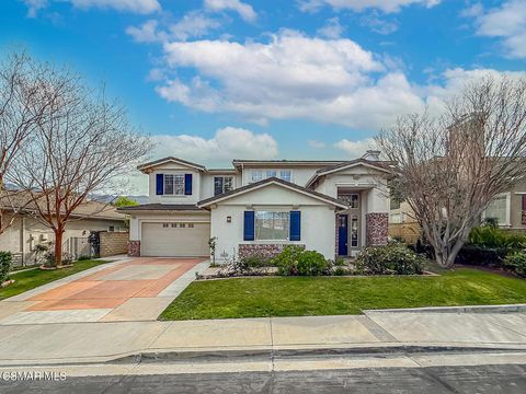 Photo of 780 Paseo De Leon, Newbury Park, CA 91320 (MLS # 226000892)