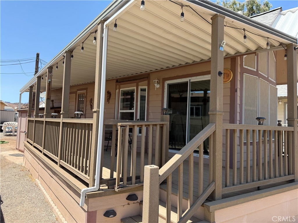 1451 Parker Dam Road 11
