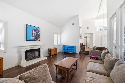 Tiny photo for 11955 Silver Crest Street, Moorpark, CA 93021 (MLS # SR26019516)