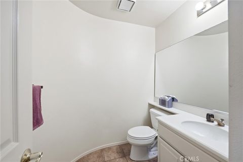 Tiny photo for 11955 Silver Crest Street, Moorpark, CA 93021 (MLS # SR26019516)