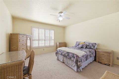 Tiny photo for 11955 Silver Crest Street, Moorpark, CA 93021 (MLS # SR26019516)