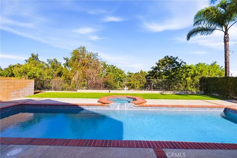 Tiny photo for 11955 Silver Crest Street, Moorpark, CA 93021 (MLS # SR26019516)