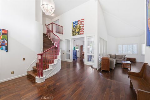 Tiny photo for 11955 Silver Crest Street, Moorpark, CA 93021 (MLS # SR26019516)