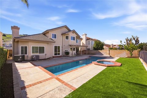 Tiny photo for 11955 Silver Crest Street, Moorpark, CA 93021 (MLS # SR26019516)