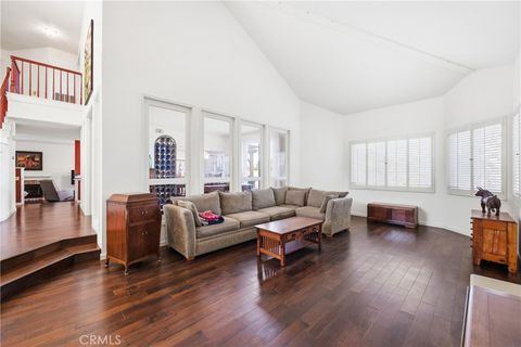 Tiny photo for 11955 Silver Crest Street, Moorpark, CA 93021 (MLS # SR26019516)