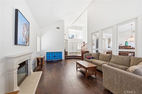 Tiny photo for 11955 Silver Crest Street, Moorpark, CA 93021 (MLS # SR26019516)