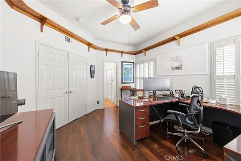 Tiny photo for 11955 Silver Crest Street, Moorpark, CA 93021 (MLS # SR26019516)