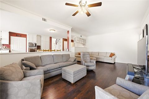 Tiny photo for 11955 Silver Crest Street, Moorpark, CA 93021 (MLS # SR26019516)