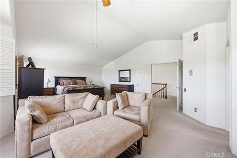 Tiny photo for 11955 Silver Crest Street, Moorpark, CA 93021 (MLS # SR26019516)