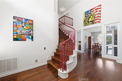 Tiny photo for 11955 Silver Crest Street, Moorpark, CA 93021 (MLS # SR26019516)