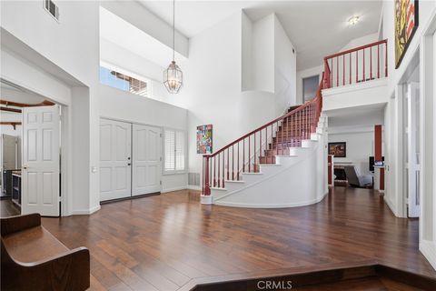 Tiny photo for 11955 Silver Crest Street, Moorpark, CA 93021 (MLS # SR26019516)