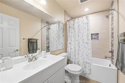 Tiny photo for 11955 Silver Crest Street, Moorpark, CA 93021 (MLS # SR26019516)