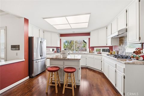 Tiny photo for 11955 Silver Crest Street, Moorpark, CA 93021 (MLS # SR26019516)