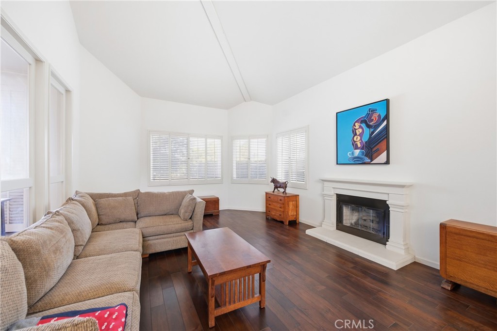 11955 Silver Crest Street