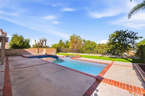 Tiny photo for 11955 Silver Crest Street, Moorpark, CA 93021 (MLS # SR26019516)