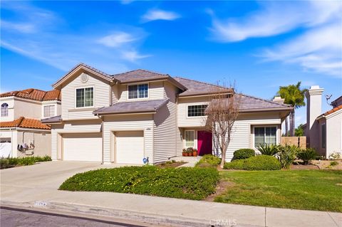 Photo of 11955 Silver Crest Street, Moorpark, CA 93021 (MLS # SR26019516)