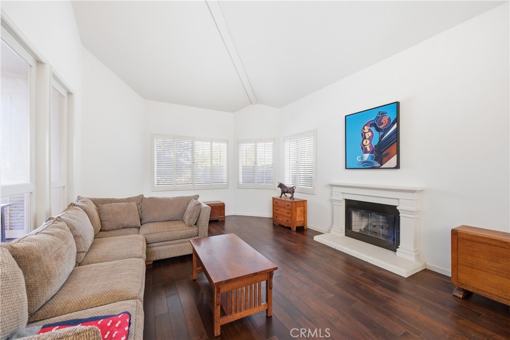 11955 Silver Crest Street