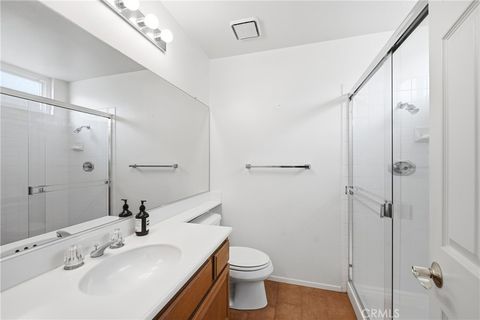 Tiny photo for 11955 Silver Crest Street, Moorpark, CA 93021 (MLS # SR26019516)