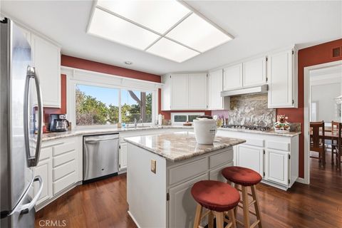 Tiny photo for 11955 Silver Crest Street, Moorpark, CA 93021 (MLS # SR26019516)