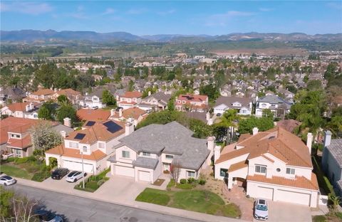 Tiny photo for 11955 Silver Crest Street, Moorpark, CA 93021 (MLS # SR26019516)