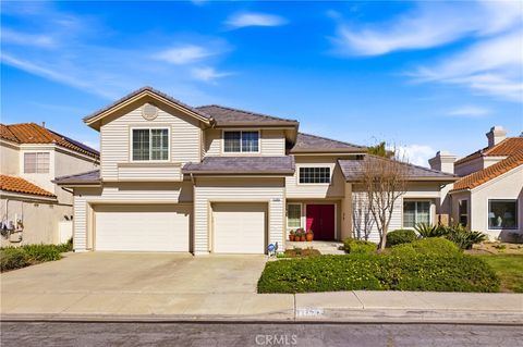 Photo of 11955 Silver Crest Street, Moorpark, CA 93021 (MLS # SR26019516)