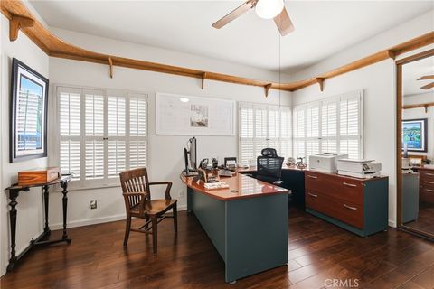 Tiny photo for 11955 Silver Crest Street, Moorpark, CA 93021 (MLS # SR26019516)