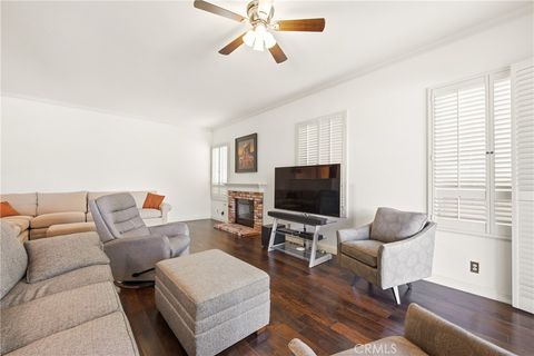 Tiny photo for 11955 Silver Crest Street, Moorpark, CA 93021 (MLS # SR26019516)