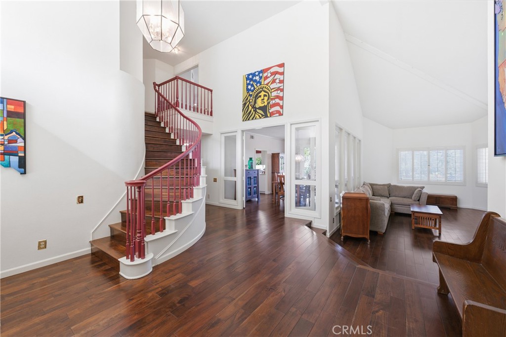 11955 Silver Crest Street