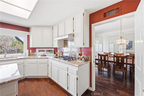 Tiny photo for 11955 Silver Crest Street, Moorpark, CA 93021 (MLS # SR26019516)