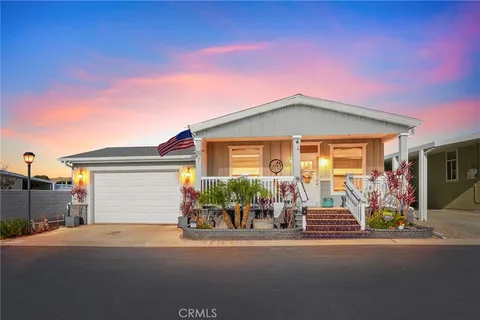 692 Adele St Unit 133, Orange, CA 92863 - MLS#: PT26076075