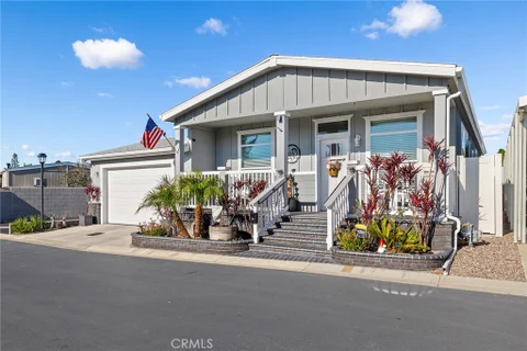 692 Adele St Unit 133, Orange, CA 92863 - MLS#: PT26076075