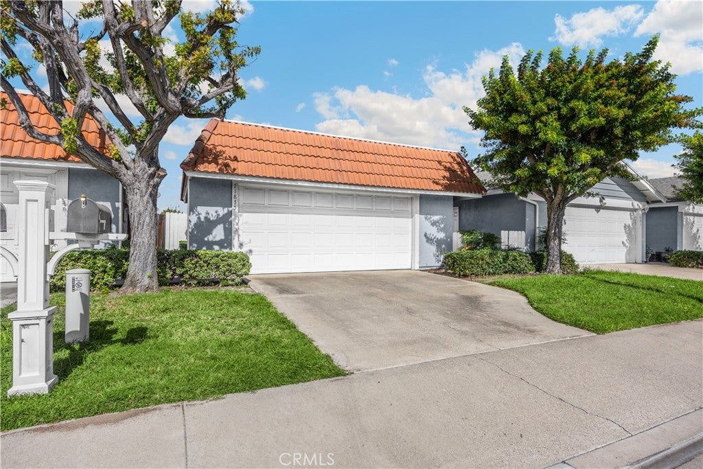 11875 Geode Avenue, Fountain Valley CA 92708