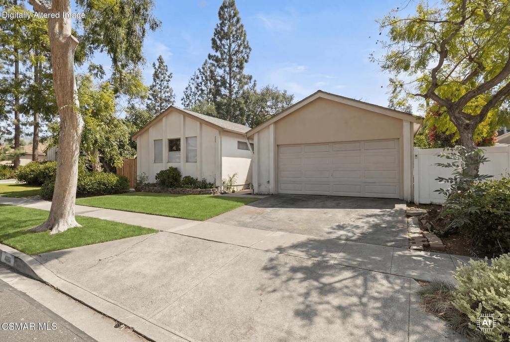 Photo of 4500 Jasmine Avenue, Culver City, CA 90232 (MLS # 226001475)