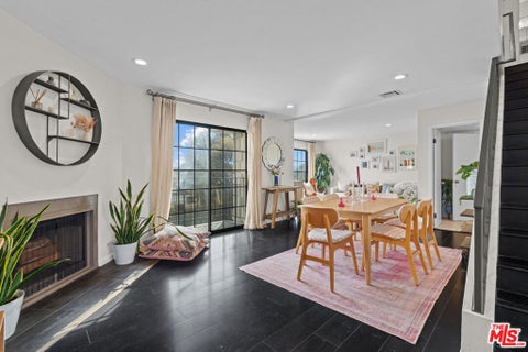 Photo of 1020 Ocean Park Boulevard #7, Santa Monica, CA 90405 (MLS # 26855567)