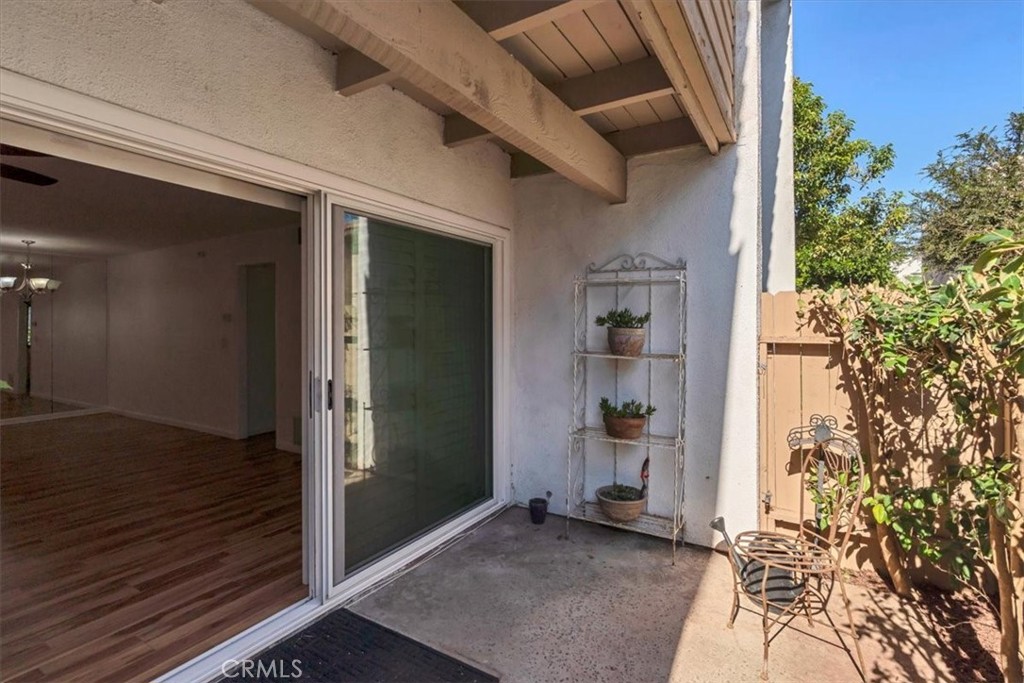 Woodside Village (WDSD) - Residential