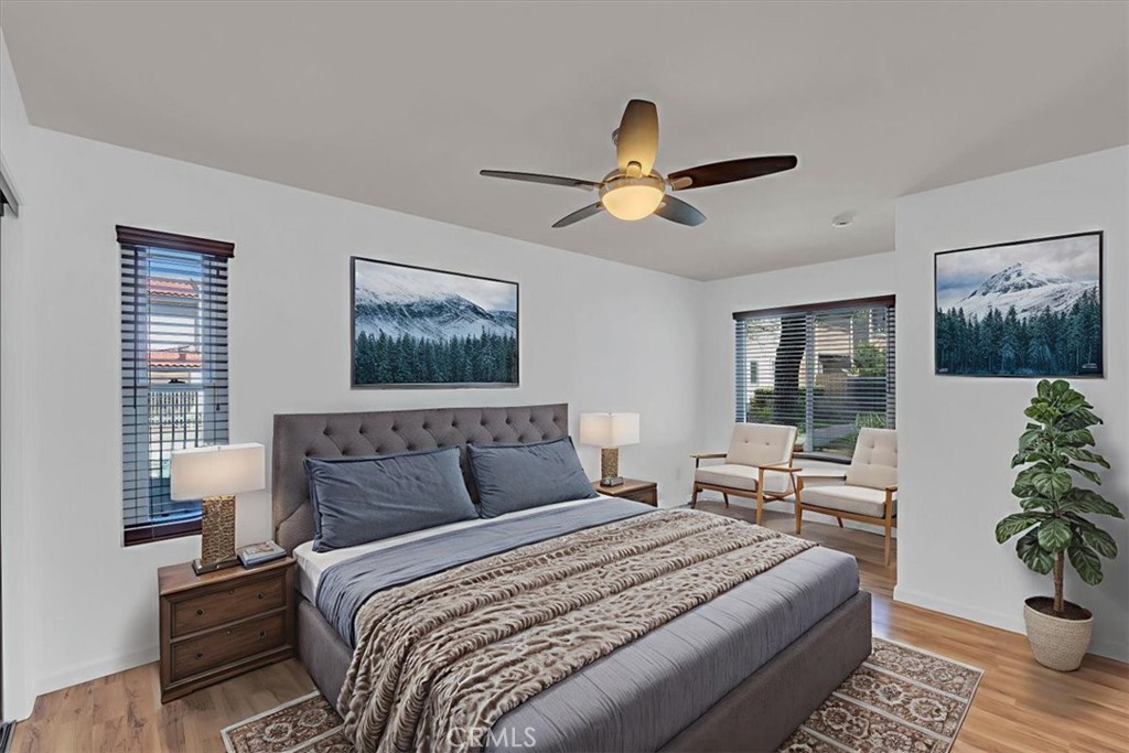 Woodside Village (WDSD) - Residential