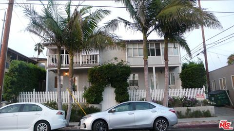 Photo of 252 Hampton Drive #A, Venice, CA 90291 (MLS # 26673853)