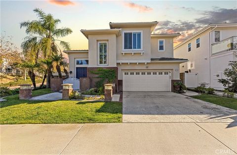 2 Silkwood Aliso Viejo CA 92656