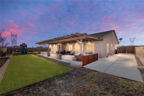 Photo of 13374 Luna Rd, Victorville, CA 92392 (MLS # IG26016593)