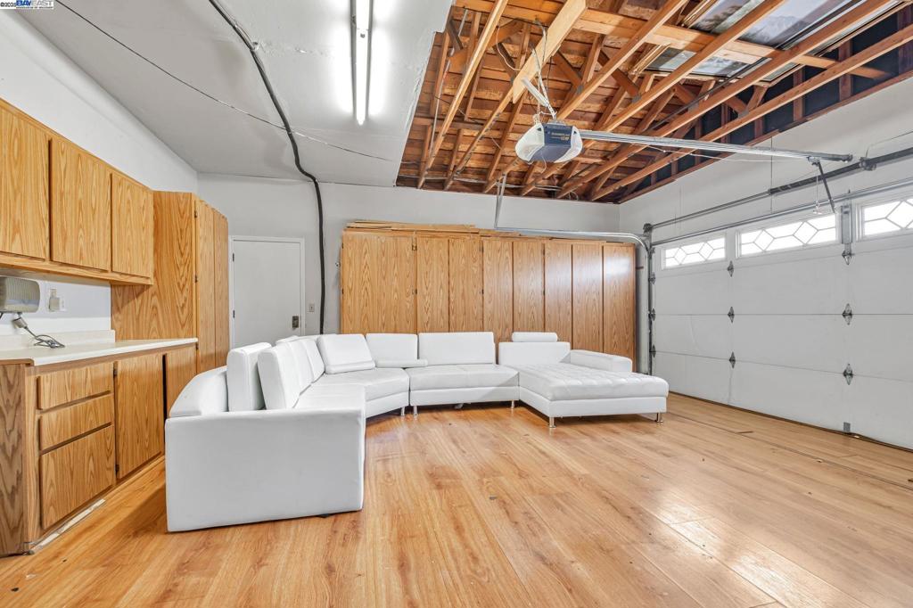 MILLWOOD - Residential