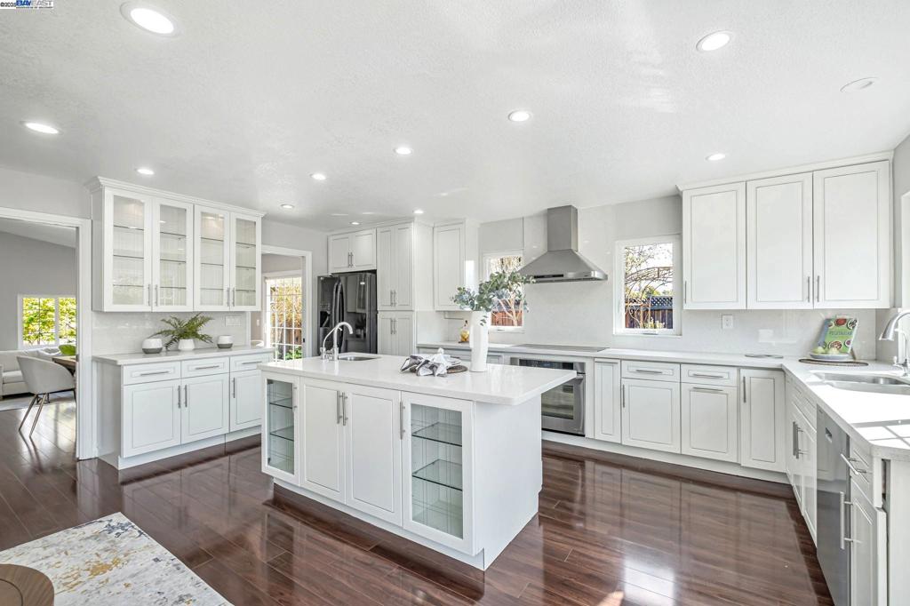 MILLWOOD - Residential