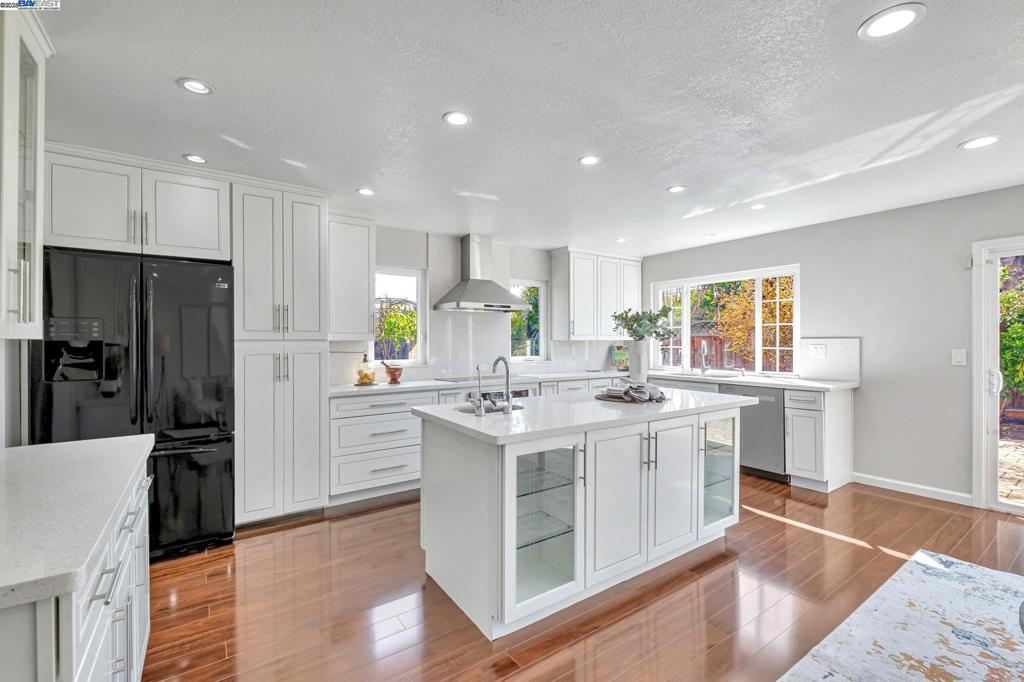 MILLWOOD - Residential