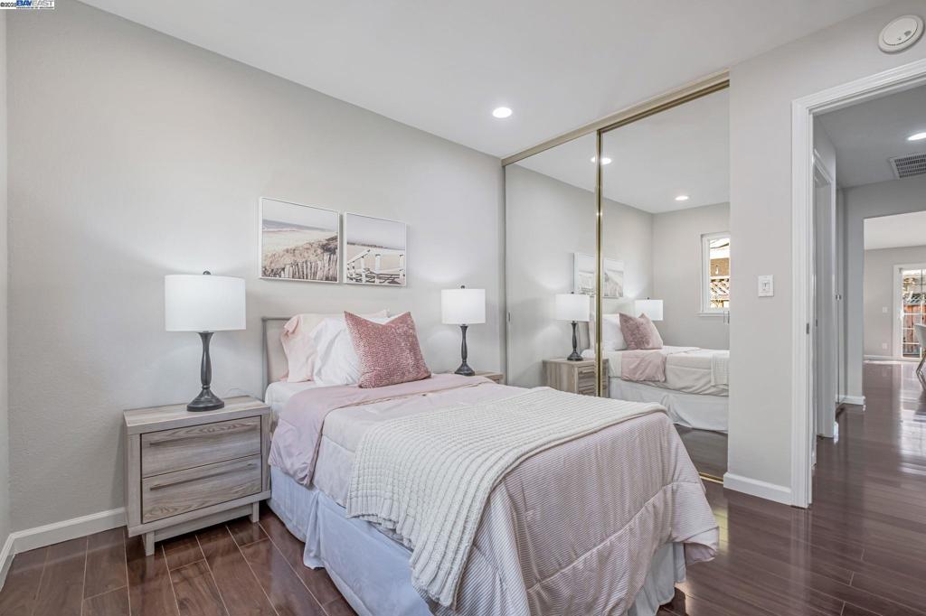 MILLWOOD - Residential