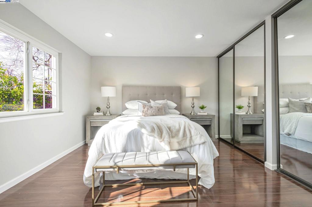 MILLWOOD - Residential