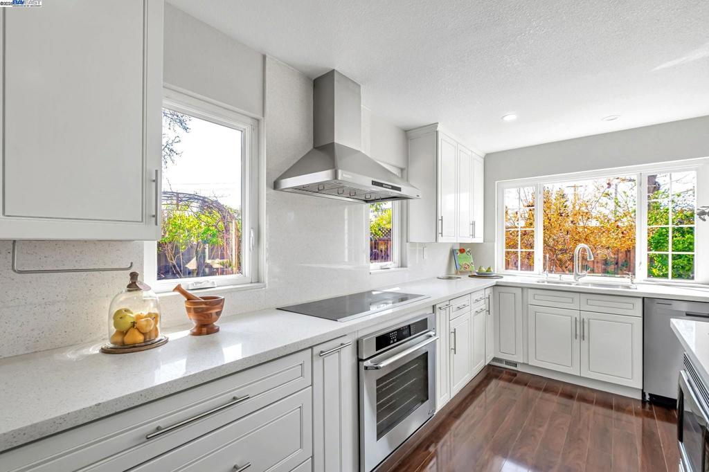 MILLWOOD - Residential